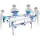 Sigma pracovný stôl 180 × 96 cm | 63E