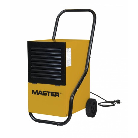 Odvlhčovač vzduchu Master DH 752P