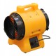 Mobilný ventilátor Master BL 6800