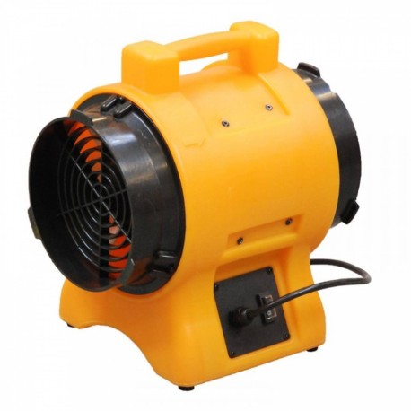 Mobilní ventilátor Master BL 6800