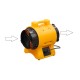 Mobilní ventilátor Master BL 6800