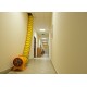 Mobilní ventilátor Master BL 6800