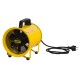 Mobilný ventilátor Master BLM 6800