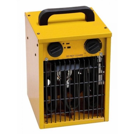 Elektrický ohrievač Master B 1,8 ECA