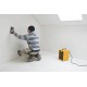 Master Mobilní elektrický přímotop s ventilátorem B9 EPB (1)