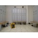 Mobilný elektrický konvektor s ventilátorom Master B 15 EPB/IT