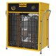 Mobilný elektrický teplovzdušný ohrievač s ventilátorom Master B 22 IT