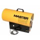 Plynový ohrievač s ventilátorom Master BLP 73 ET