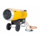 Plynový ohrievač s ventilátorom Master BLP 103 ET