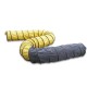 PVC hadica Master 31 cm / 7,6 m