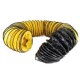 PVC hadica Master 31 cm / 7,6 m