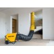 PVC hadica Master 31 cm / 7,6 m