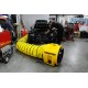 Flexibilná žltá hadica Master pre BL 8800 Master/Desa