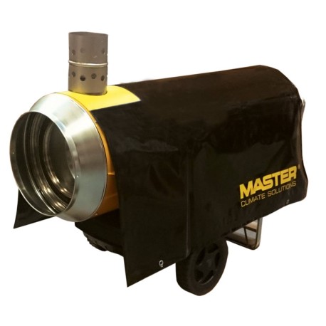 Kryt proti dešti Master pro BV 77 E