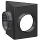 Adaptér na  2 hadice Master - BV 18EPR