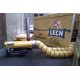 Adaptér na  2 hadice Master - BV 18EPR