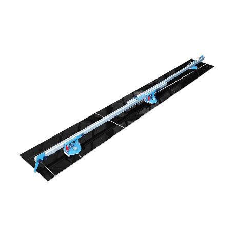 Přenášecí lišta Sigma KERA-LIFT 340 x160cm + 3x Pro-Grip