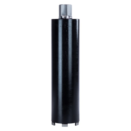 Diamantová korunka IHT SOFT-IMPACT pro suché vrtání železobetonu Eibenstock, prům. 112mm