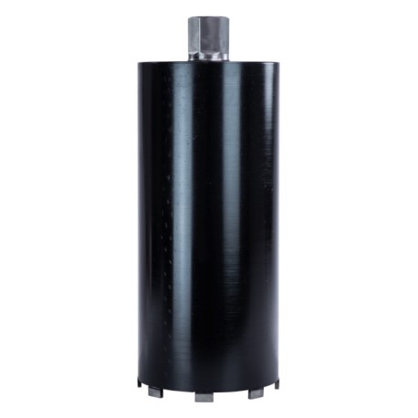 Diamantová korunka IHT SOFT-IMPACT pro suché vrtání železobetonu Eibenstock, prům. 162mm