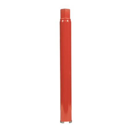 Korunka pro suché vrtání zdiva Eibenstock, o 52 mm, délka 420 mm