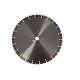 Diamantový kotouč pro suché řezání betonu Eibenstock pro EST 350.2, 350 mm