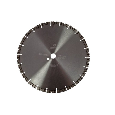 Diamantový kotouč pro suché řezání betonu Eibenstock pro EST 350.2, 350 mm