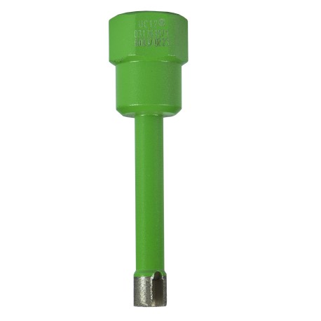 Vŕtacia fréza Eibenstock 10 mm krátka na betón, obklady a dlažbu