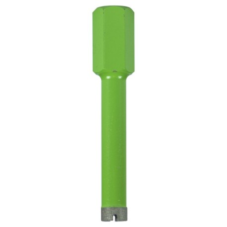 Korunka pre mokré vŕtanie dlažby a kameňa Eibenstock o 12 mm, hĺbka 30 mm