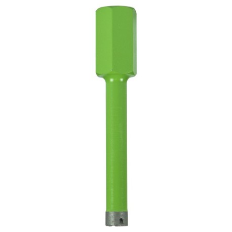 Korunka pre mokré vŕtanie dlažby a kameňa Eibenstock o 10 mm, hĺbka 30 mm