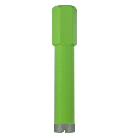 Korunka pre mokré vŕtanie dlažby a kameňa Eibenstock o 14 mm, hĺbka 30 mm