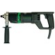 Vŕtačka pre suché jadrové vŕtanie Eibenstock EHD 1500 SET (H), vŕtanie max. do 82 mm
