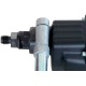 Vŕtačka pre suché jadrové vŕtanie Eibenstock ESD 1801, vŕtanie max. do 90 mm