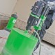 Vŕtací motor Eibenstock EBM 182/3