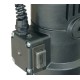 Vŕtací motor Eibenstock EBM 250/2 RP