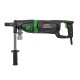 Jadrová vŕtačka Eibenstock pre mokré aj suché vŕtanie ETN 162/3