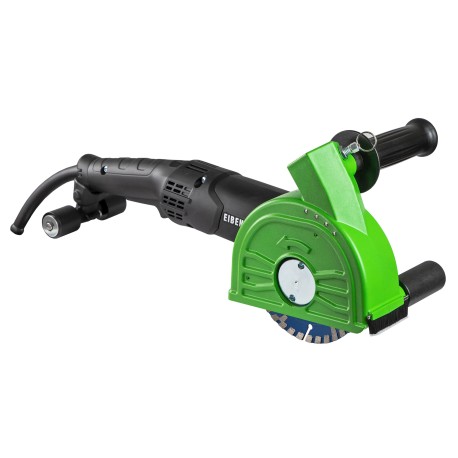 Drážkovací fréza Eibenstock EMF 125.2