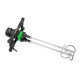 Miešadlo Eibenstock EZR 24 R R/L Set