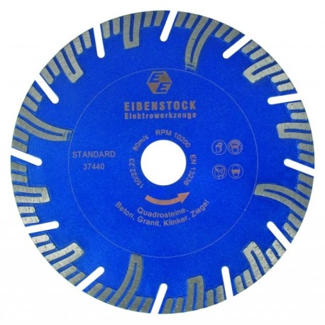 Diamantový kotouč Eibenstock EMF 150/180 150 mm Standard