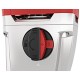 Dvojrýchlostné miešadlo s 3-stupňovou reguláciou otáčok FLEX MXE 1202 + WR2 140