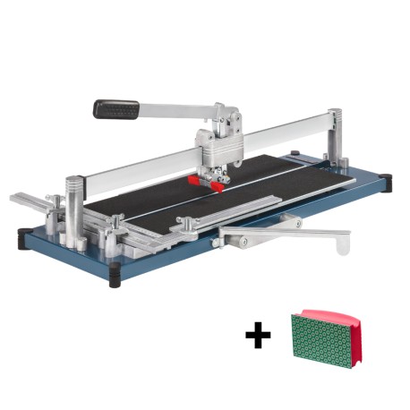 Fréza TopLinePRO 72 cm oceľová kompletná