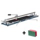 Fréza TopLine PRO DA 125cm oceľová kompletná