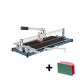 ToplinePRO 63TWIST ALU fréza kompletná