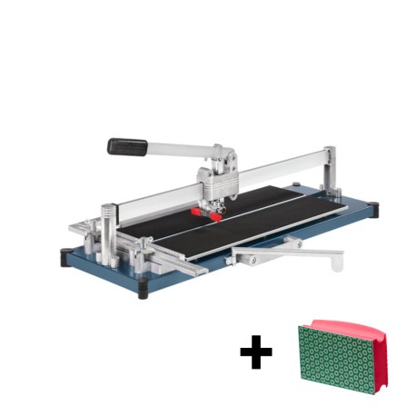 ToplinePRO 63TWIST ALU fréza kompletná