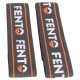 FENTO ORIGINAL ELASTICS pásik pre chránič kolien (pár)
