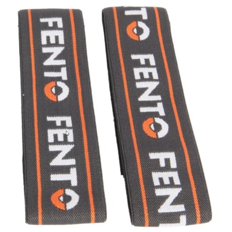 FENTO ORIGINAL ELASTICS pásik pre chránič kolien (pár)