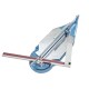 Sigma rezačka dlaždíc SERIE 4 UP, 70 cm