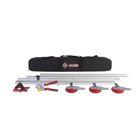 Rubi rezný systém SLIM CUTTER G2 - dĺžka rezu 360 cm
