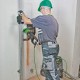 Vodiaca lišta Eibenstock 100 cm pre pílu ETR 350 a ETR 350 P