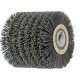 Leštící válec - nylon K80 Eibenstock