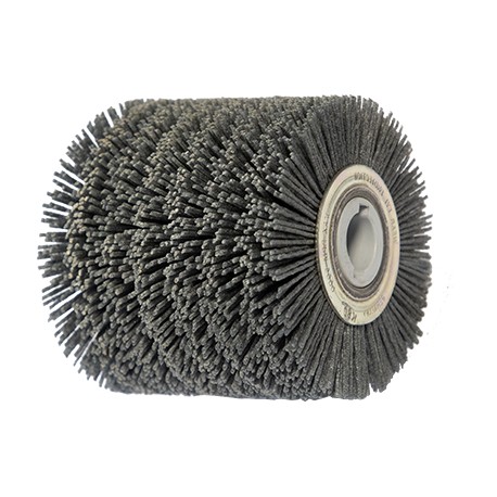 Leštící válec - nylon K80 Eibenstock
